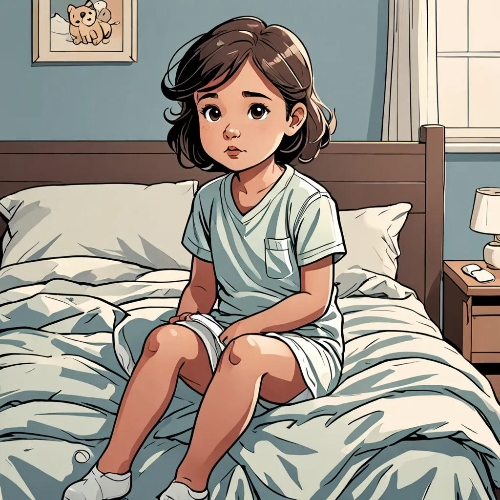 The Diaper Diaries