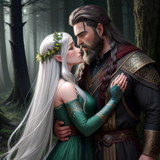 Whispers in Moonlight