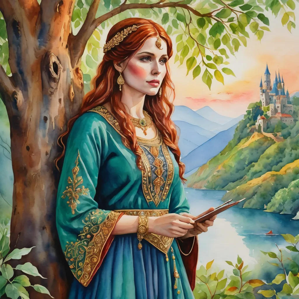 Whispers of Wonder