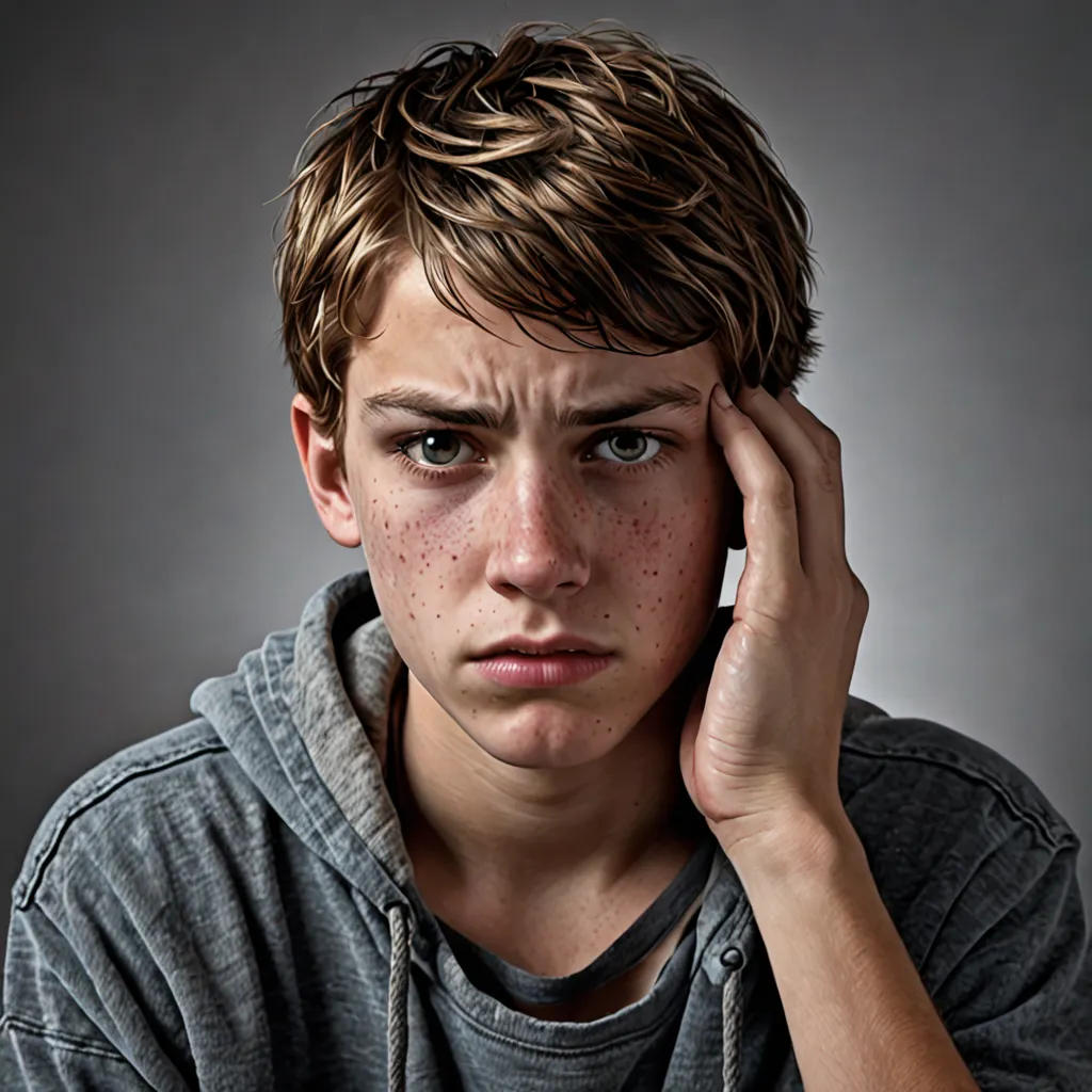 Problems in Adolescence