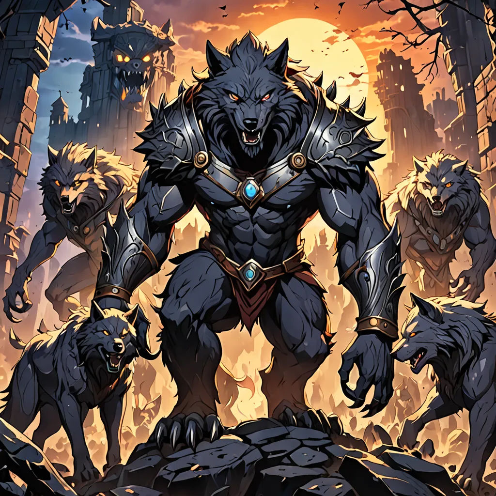 Storytelling Meets AI