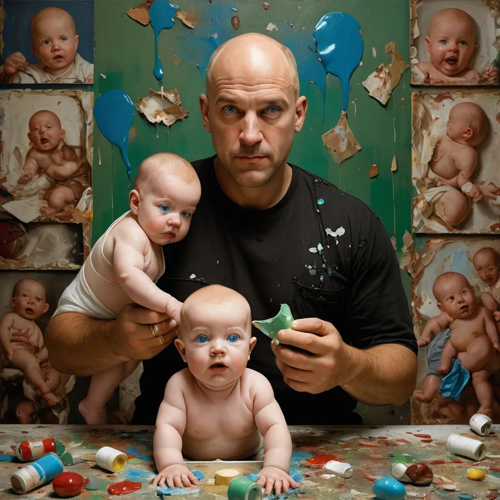 The Baby Heist