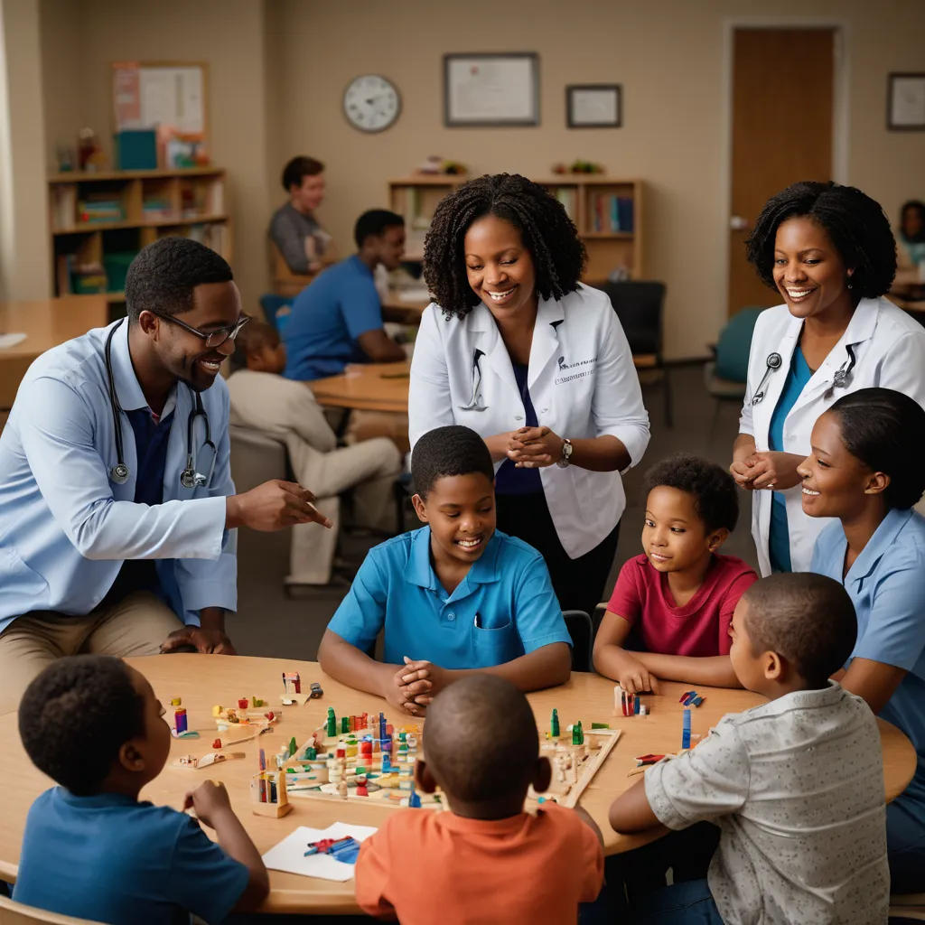 Understanding and Treating Autism