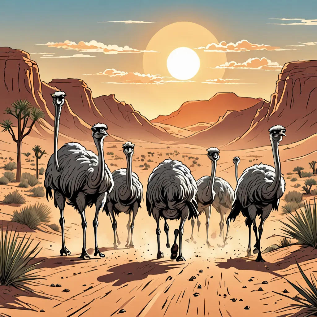 The Oasis Quest
