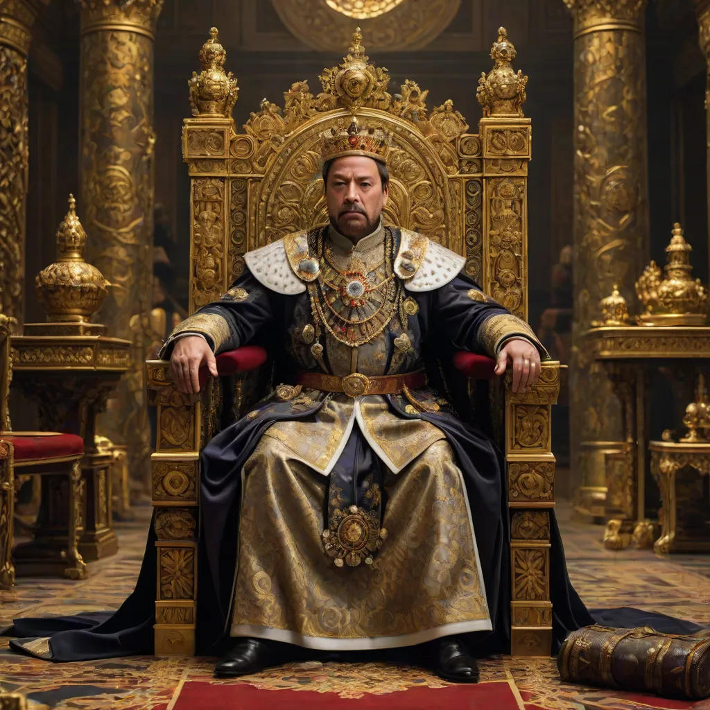 The King's Dilemma