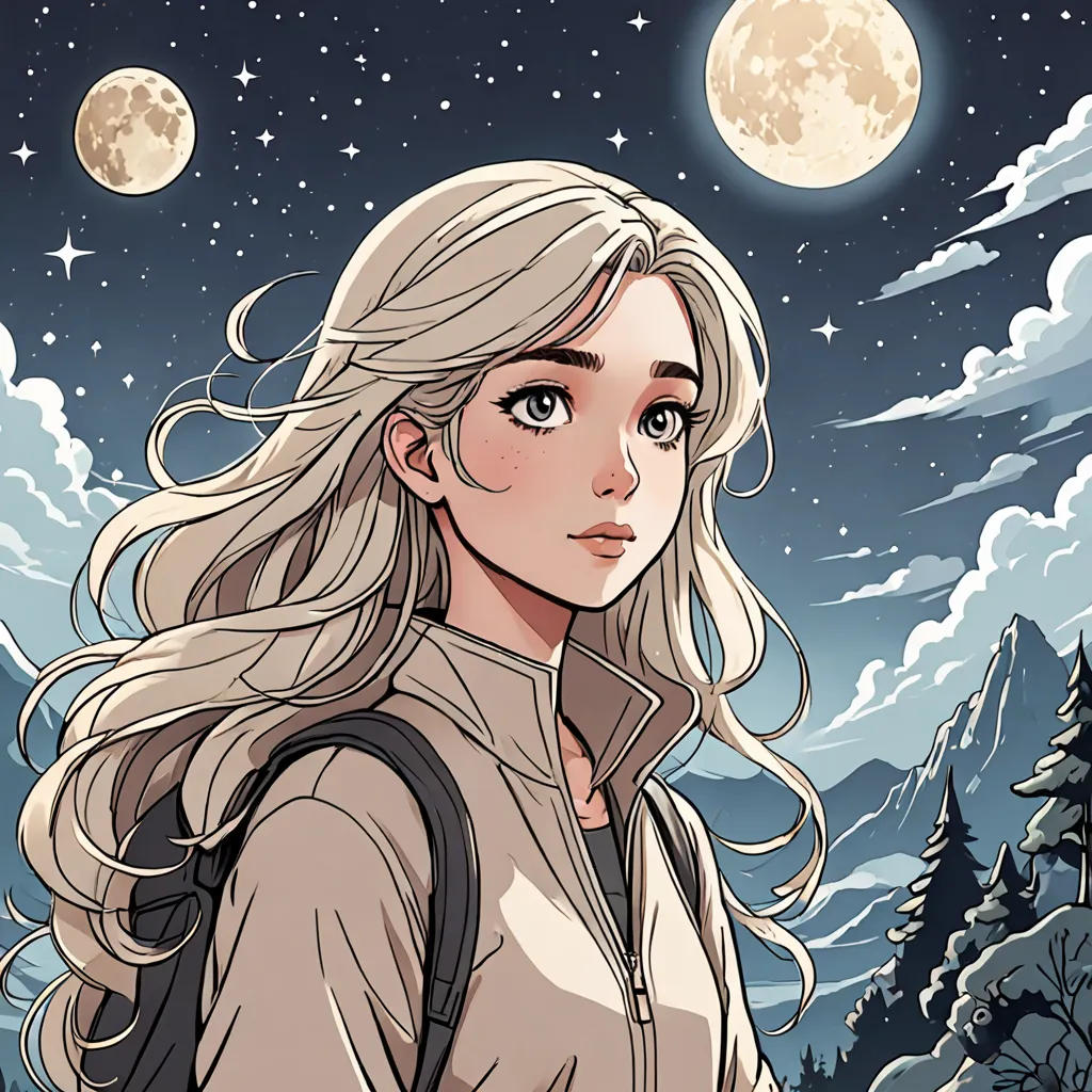 Luna and Draco's Magical Adventure