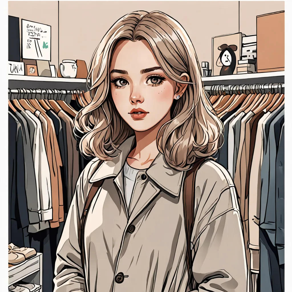 The Unwanted Wardrobe