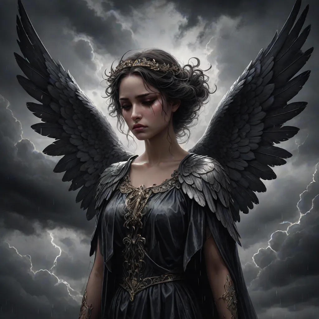 Fallen Wrath