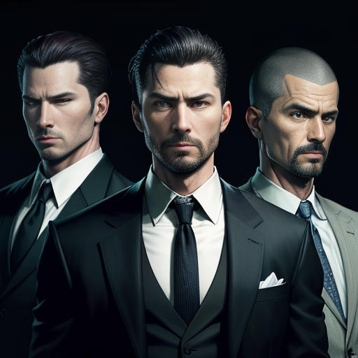 Cracked Cases: Video Game Detectives Unveiled