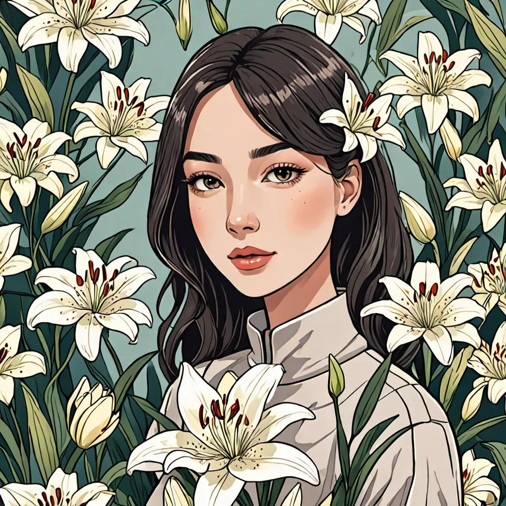 The Withering Bloom
