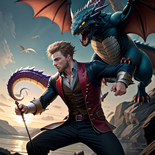 The Legend of Dossenwarner
