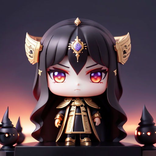 The Rise of the Void Emperor