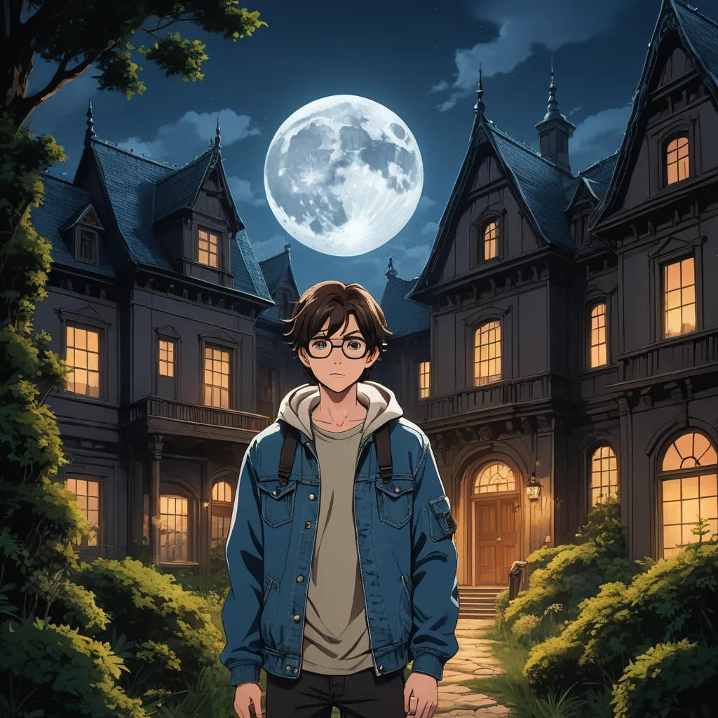 Whispers of Blackthorn Manor