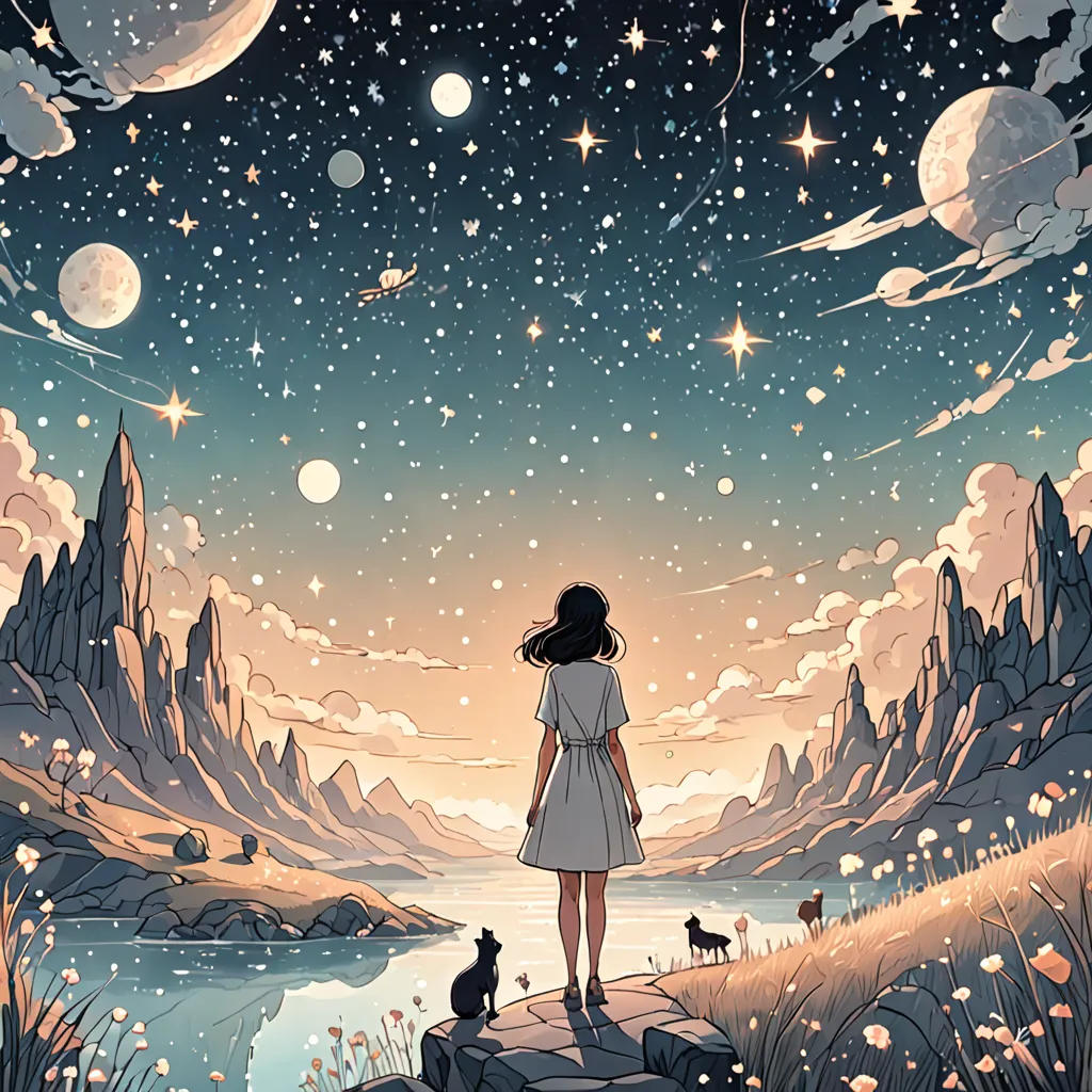 The Guardian of Dreams