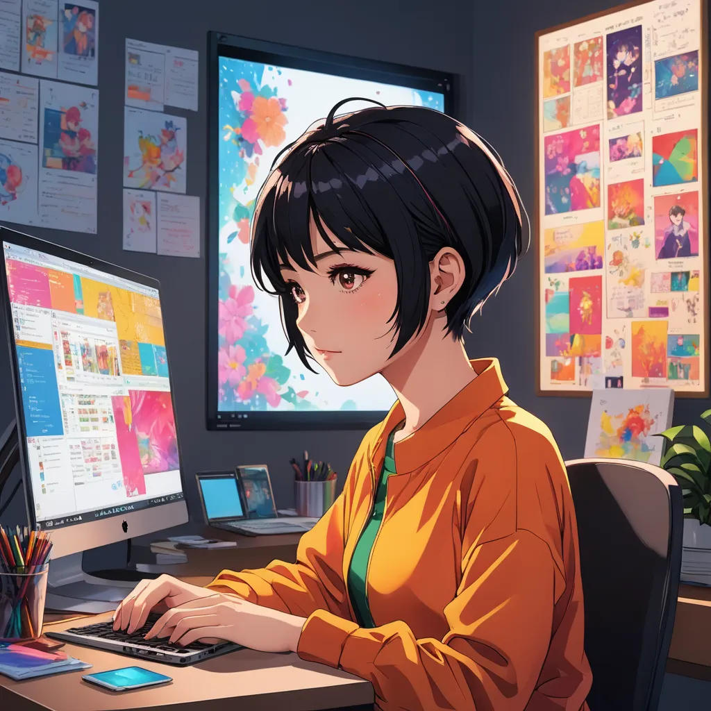 The Art of Themes