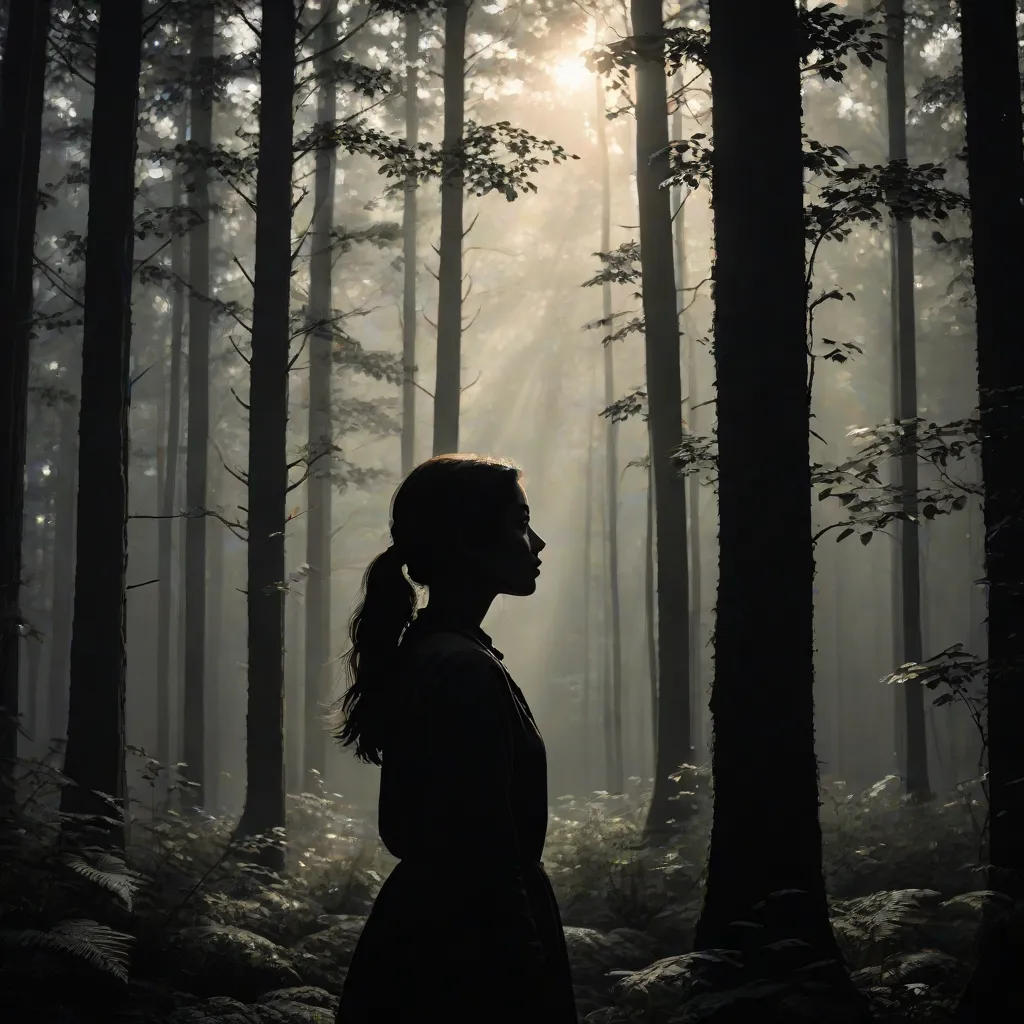 Whispers of the Malevolent