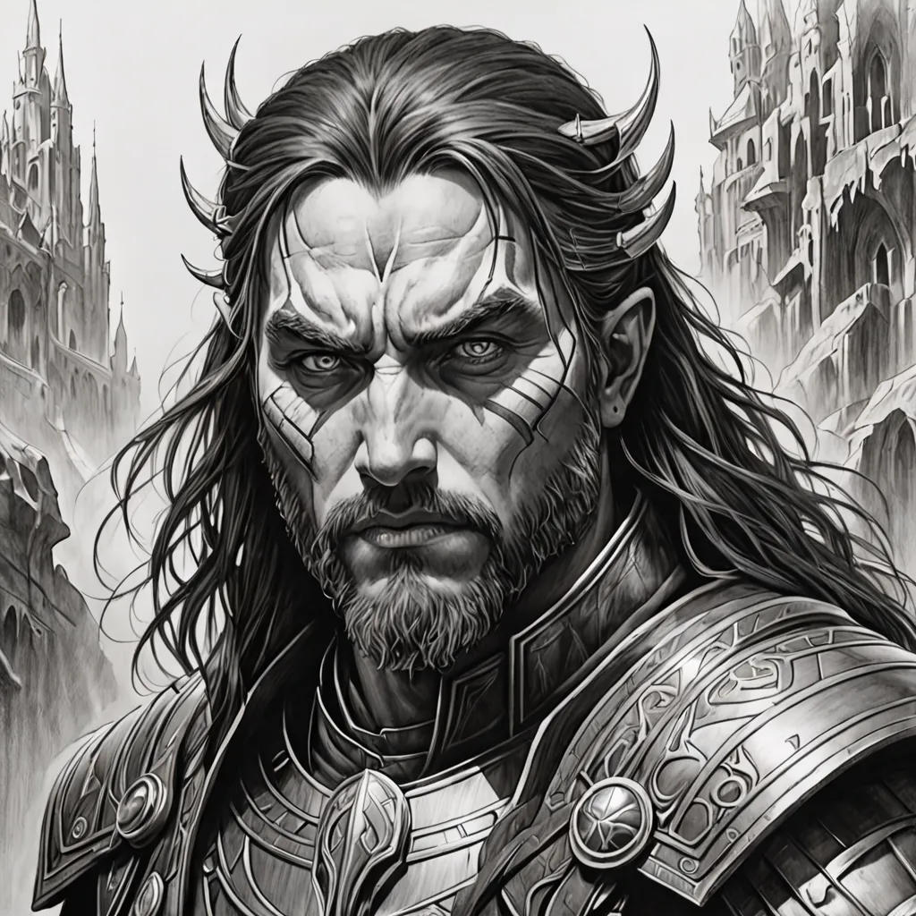 Thoran's Troubles