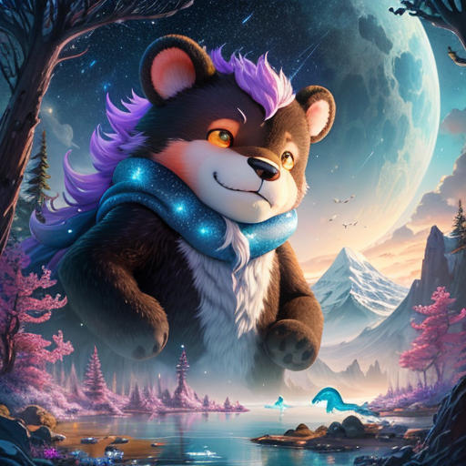 The Adventures of Teddy