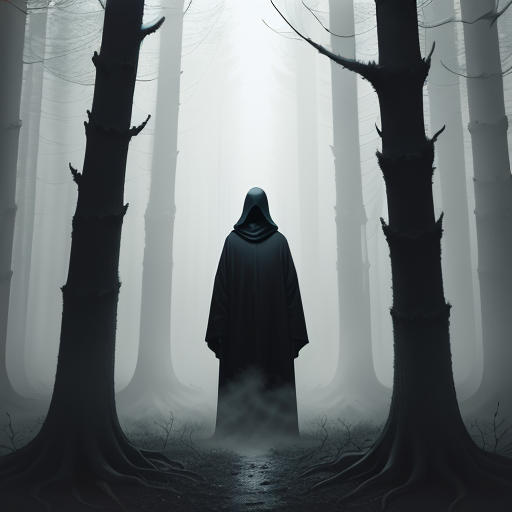 The Silent Mystery