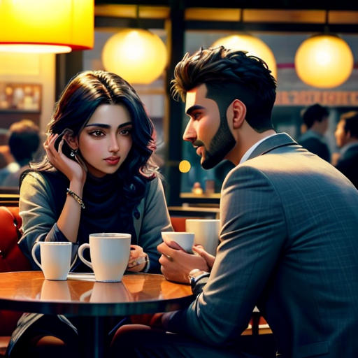 Romantic Encounters
