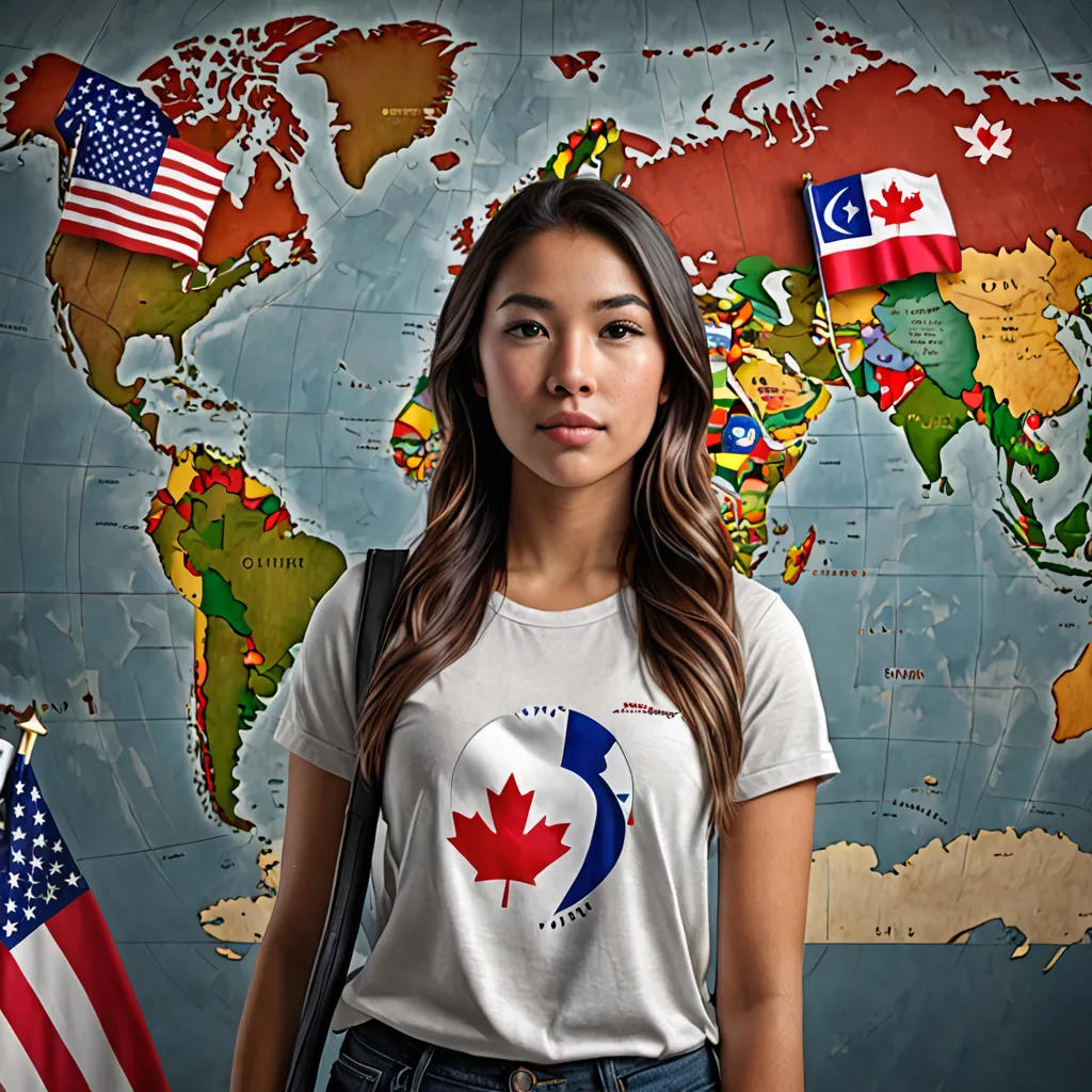Bloodlines and Borders