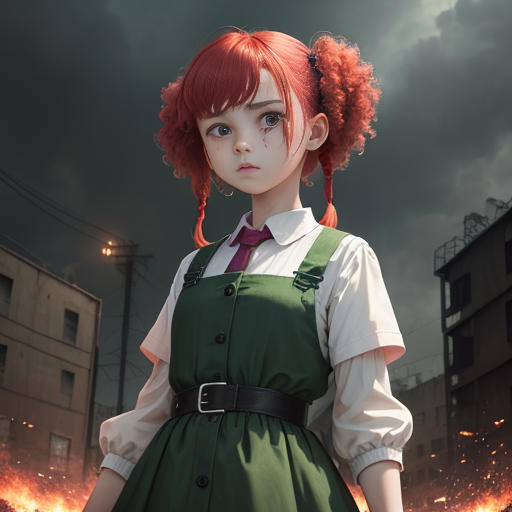 The Scrapyard Sacrifice