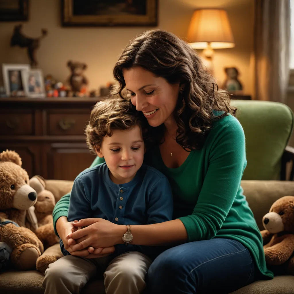 The Magic of Love