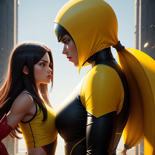 The Battle of the Banana Queen