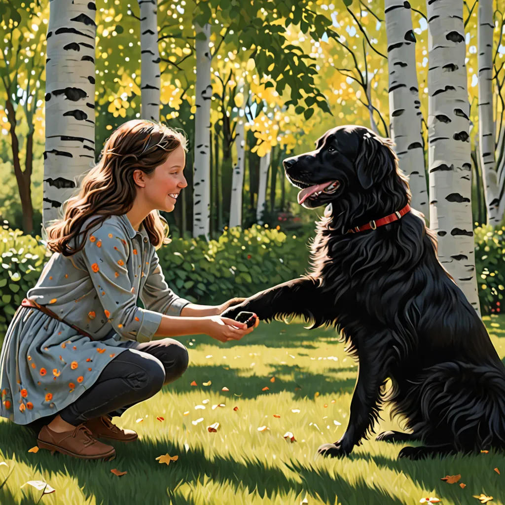 Pepper: A Love Remembered