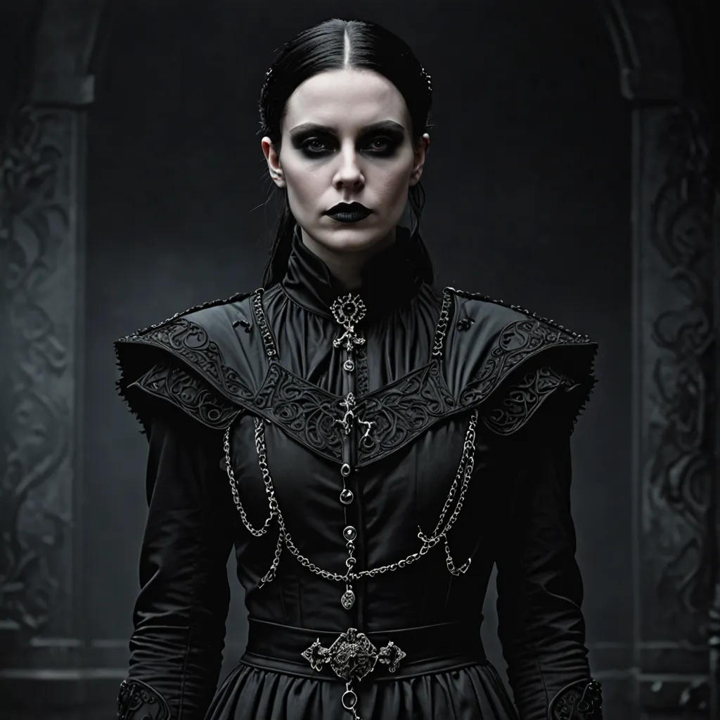 Gothed Out