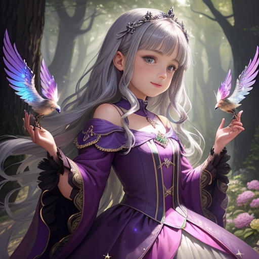 MagicaOnline