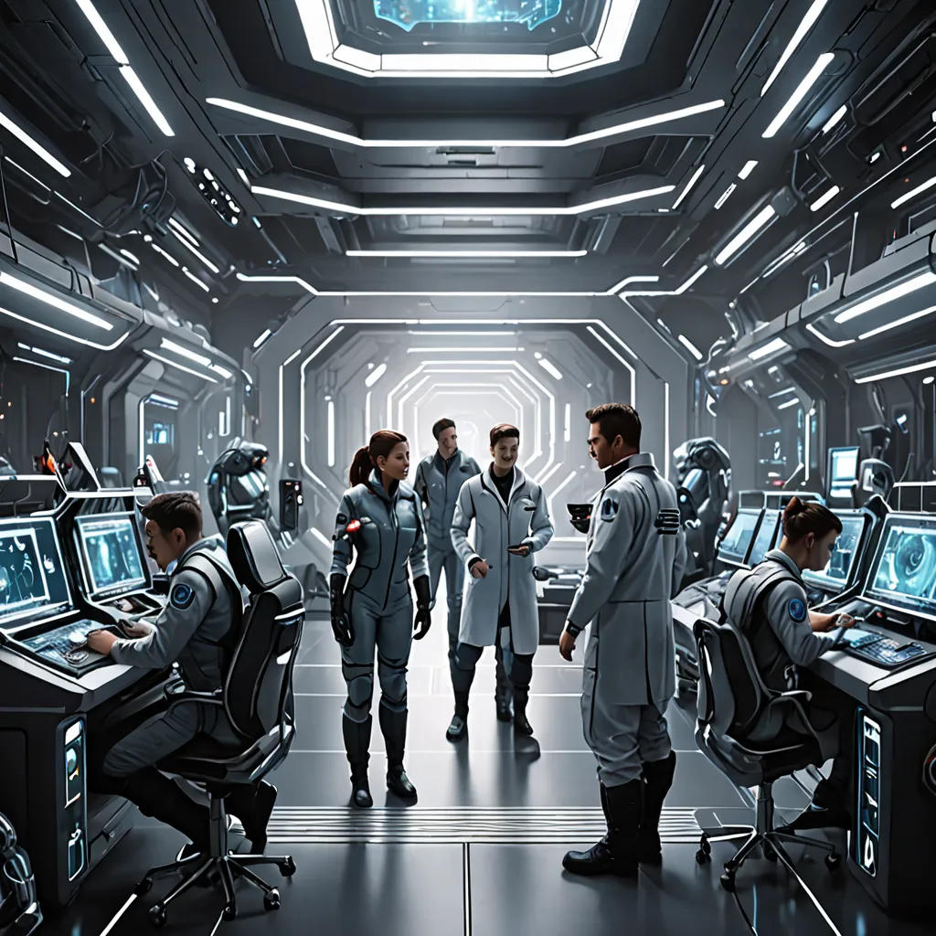 The Genesis Project