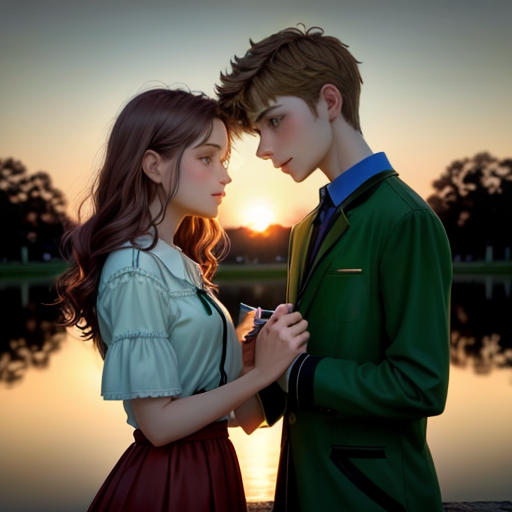The Love Letter