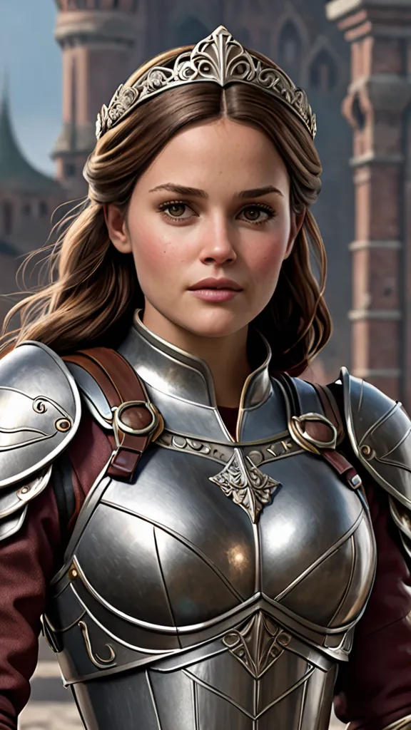 A Princesa Inventora