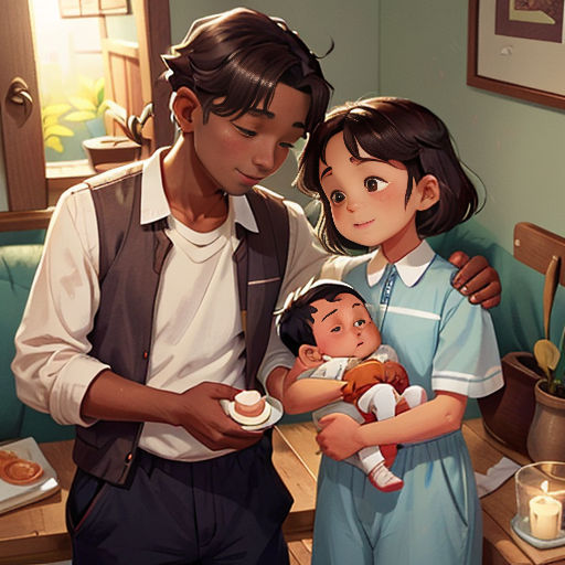 The Journey of Love and Obedience