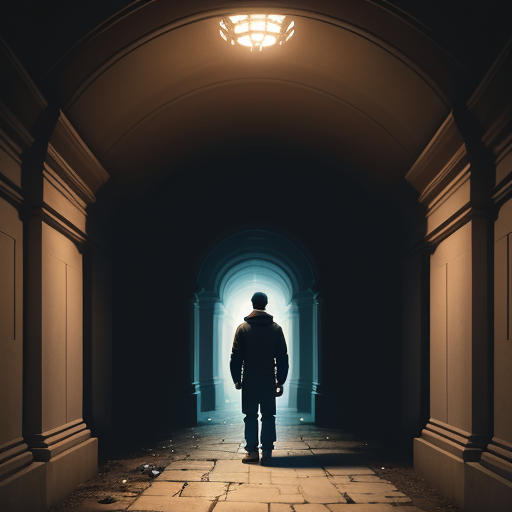 The Underground Resistance