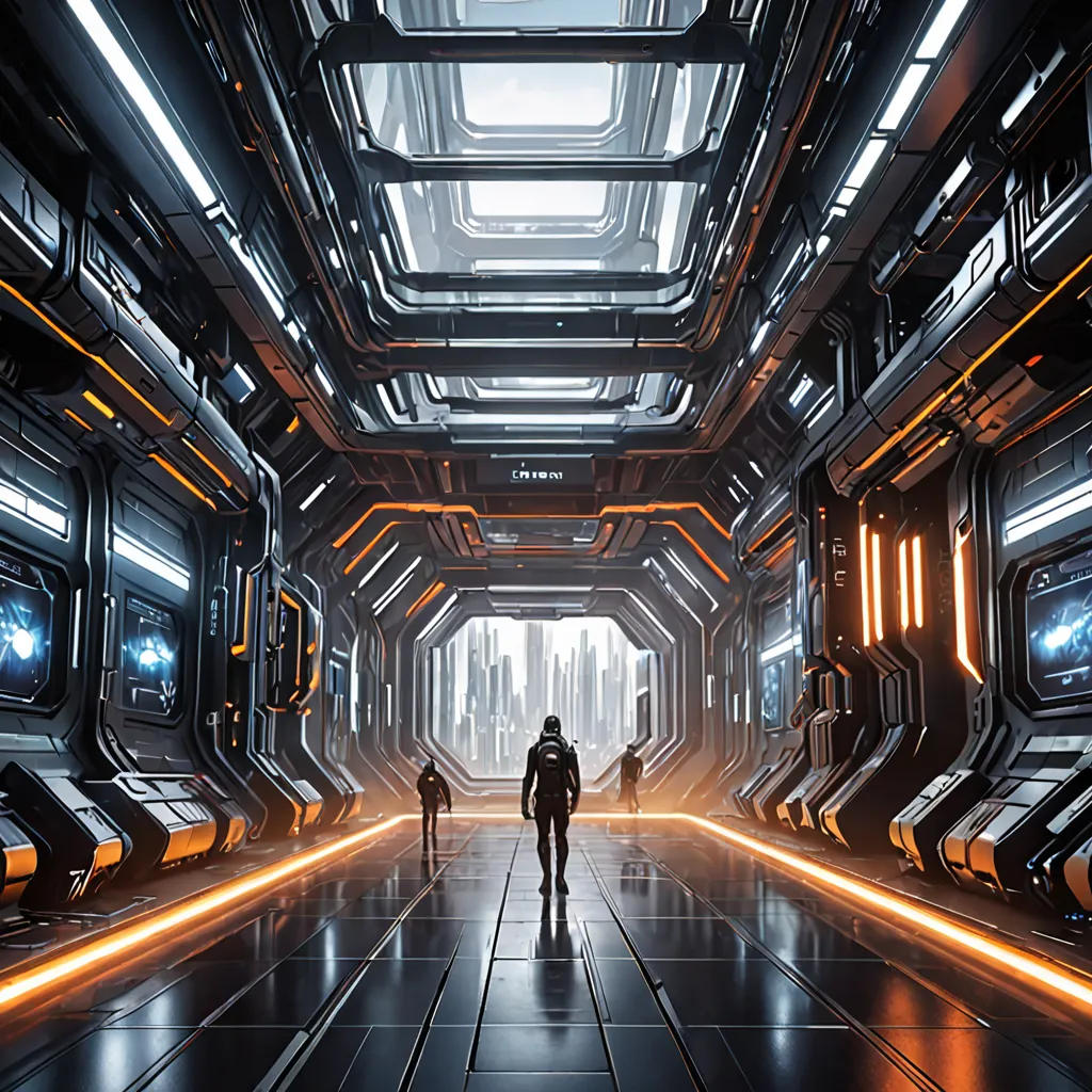 The Multiverse Chronicles