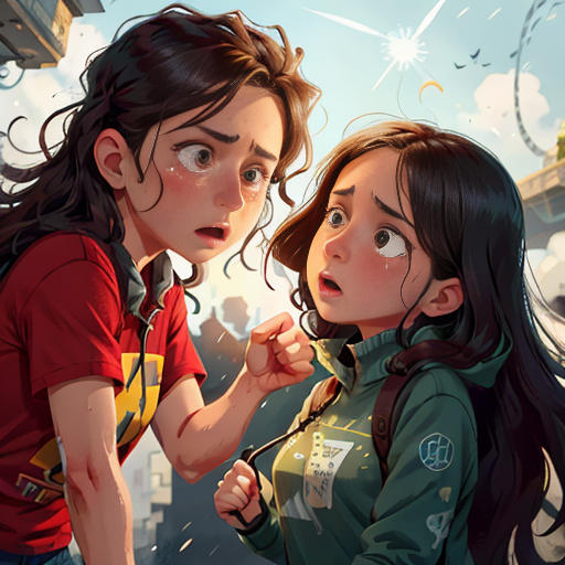 The Body Swap