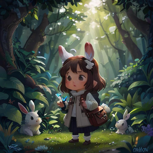 The Lost Locket