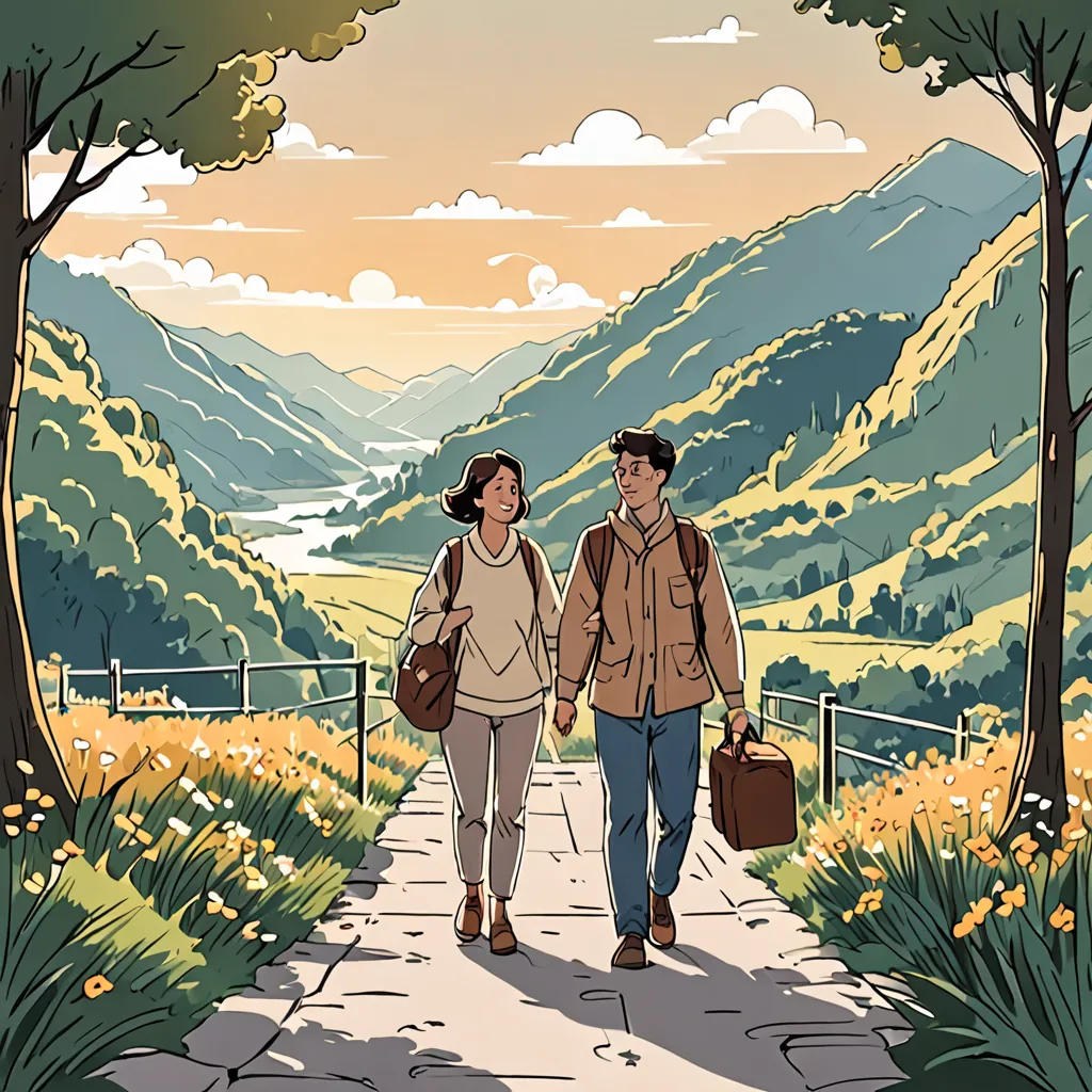 The Young Explorers