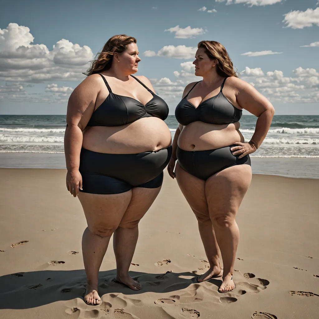 The Belly Inflation Challenge