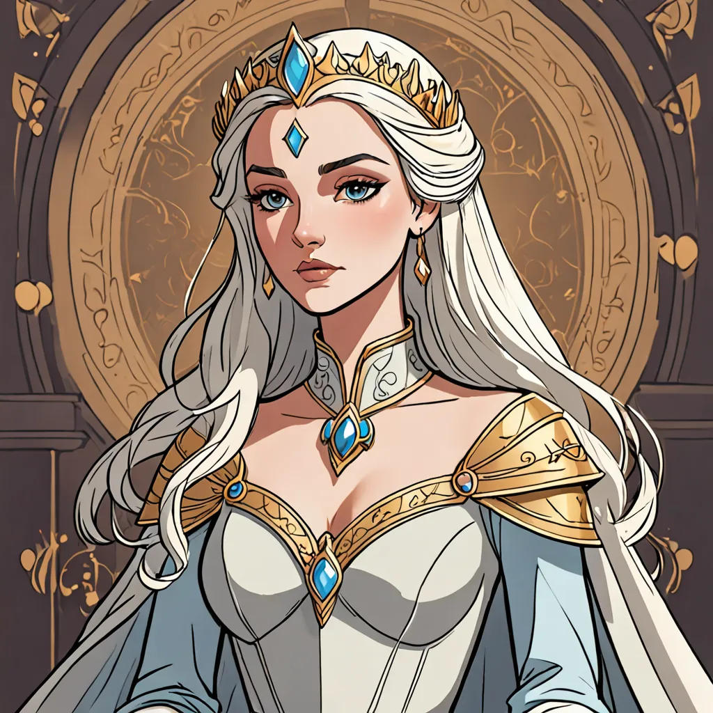 The Lost Princess