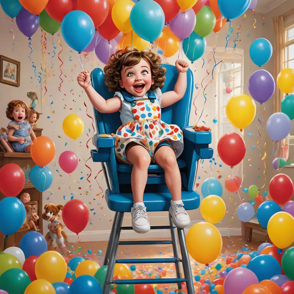 The High Chair Dilemma