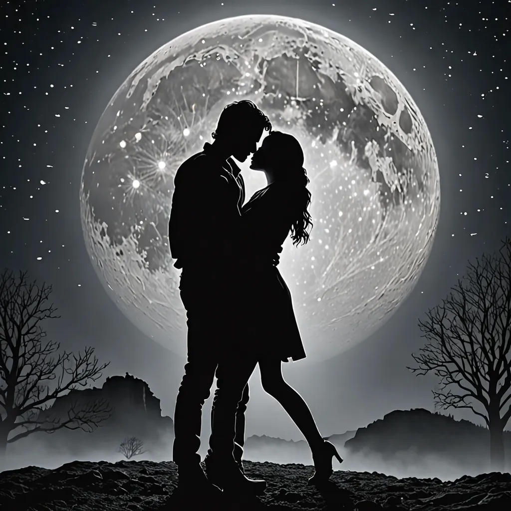 The Final Kiss