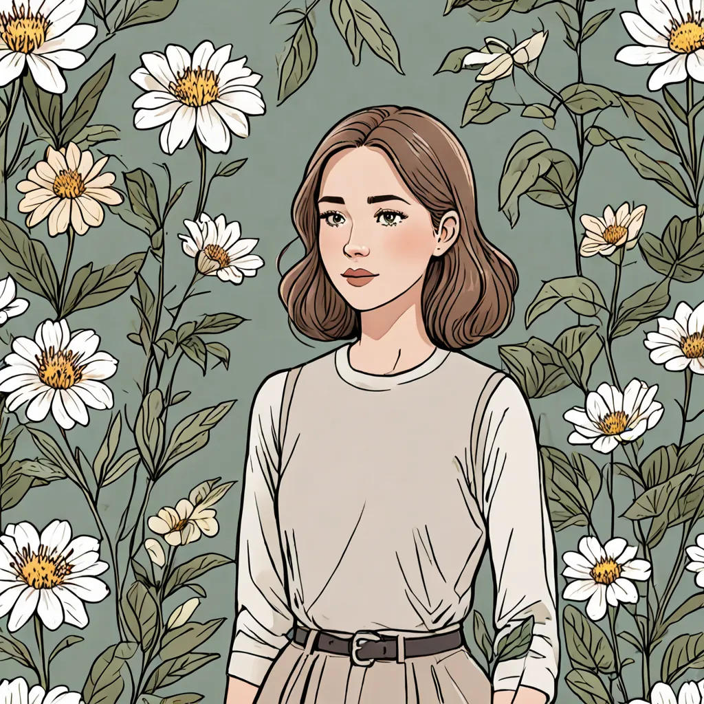 Lily's Garden Adventure