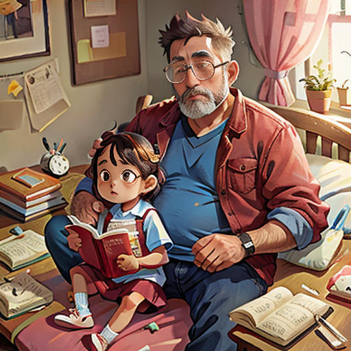 The Bedtime Story