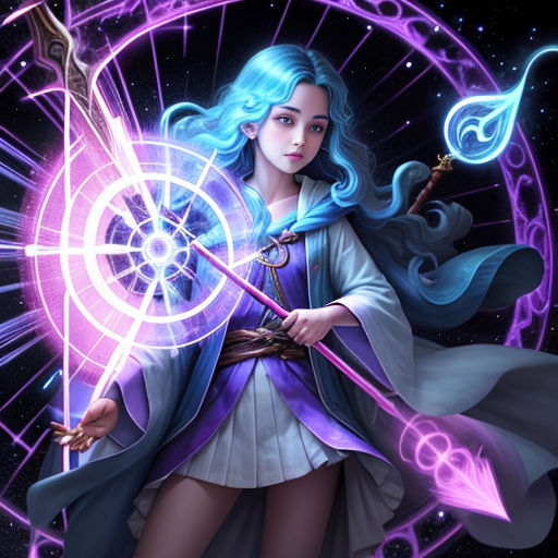 The Enchanted Talisman