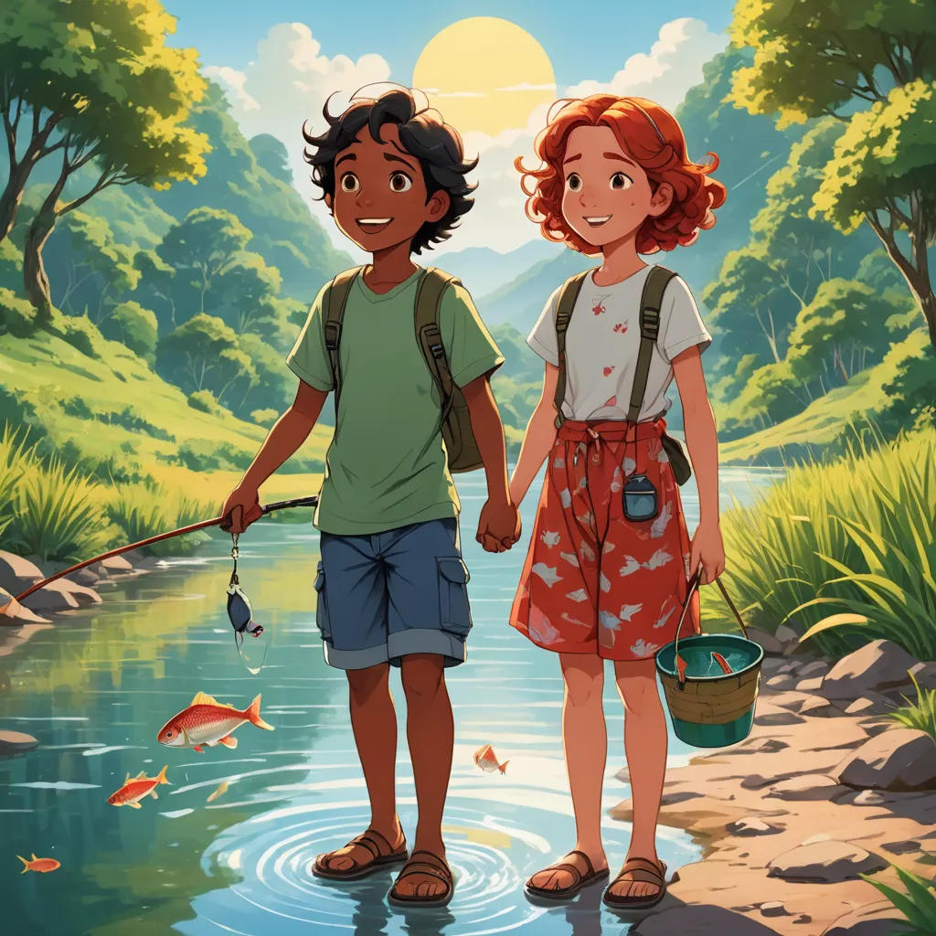 The Adventures of Sula and Ranna
