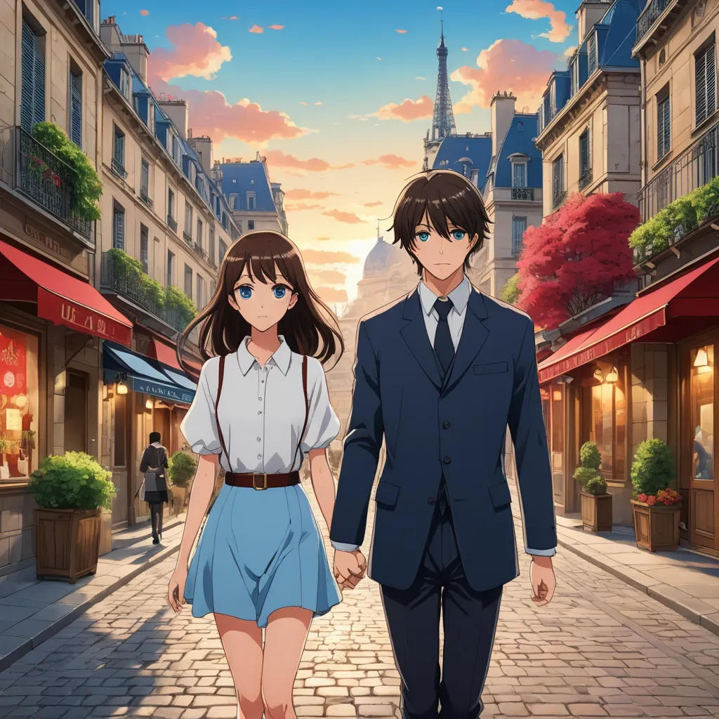 Between Love and Betrayal