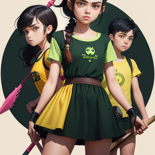 The Promise of Buttercup